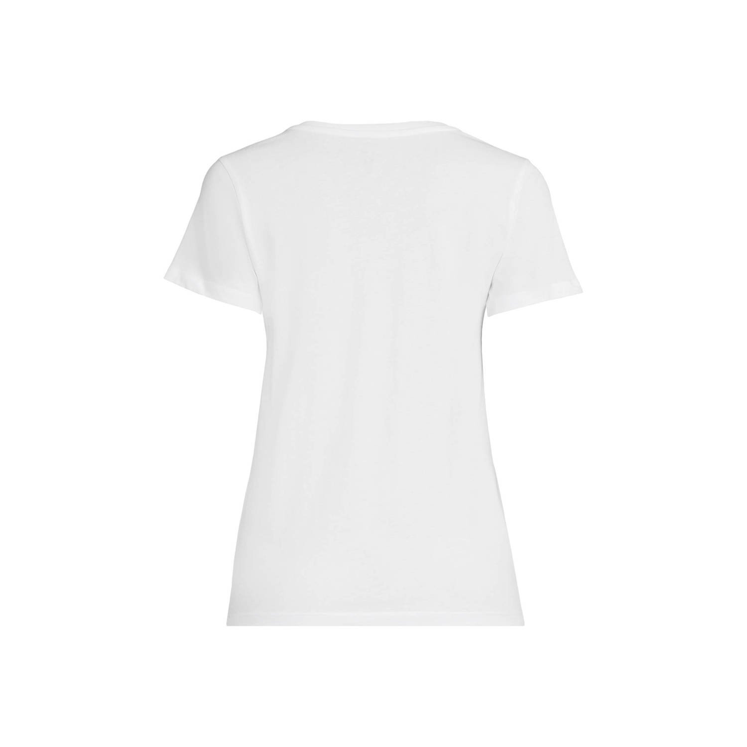 anytime T-shirt wit