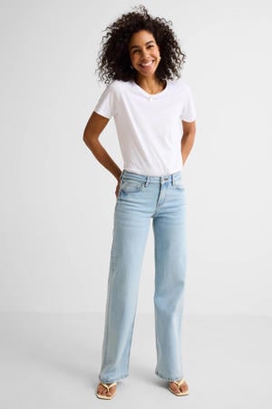 T-shirt wit