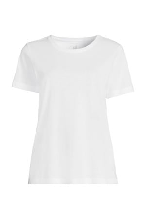 T-shirt wit
