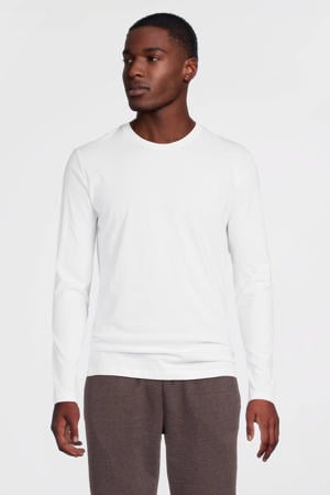 regular T-shirt wit