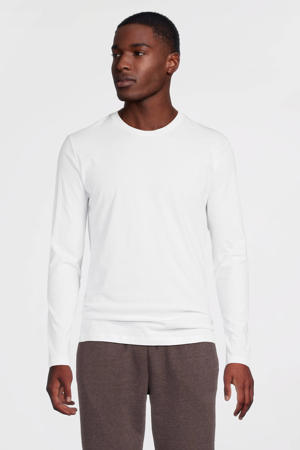 regular T-shirt wit
