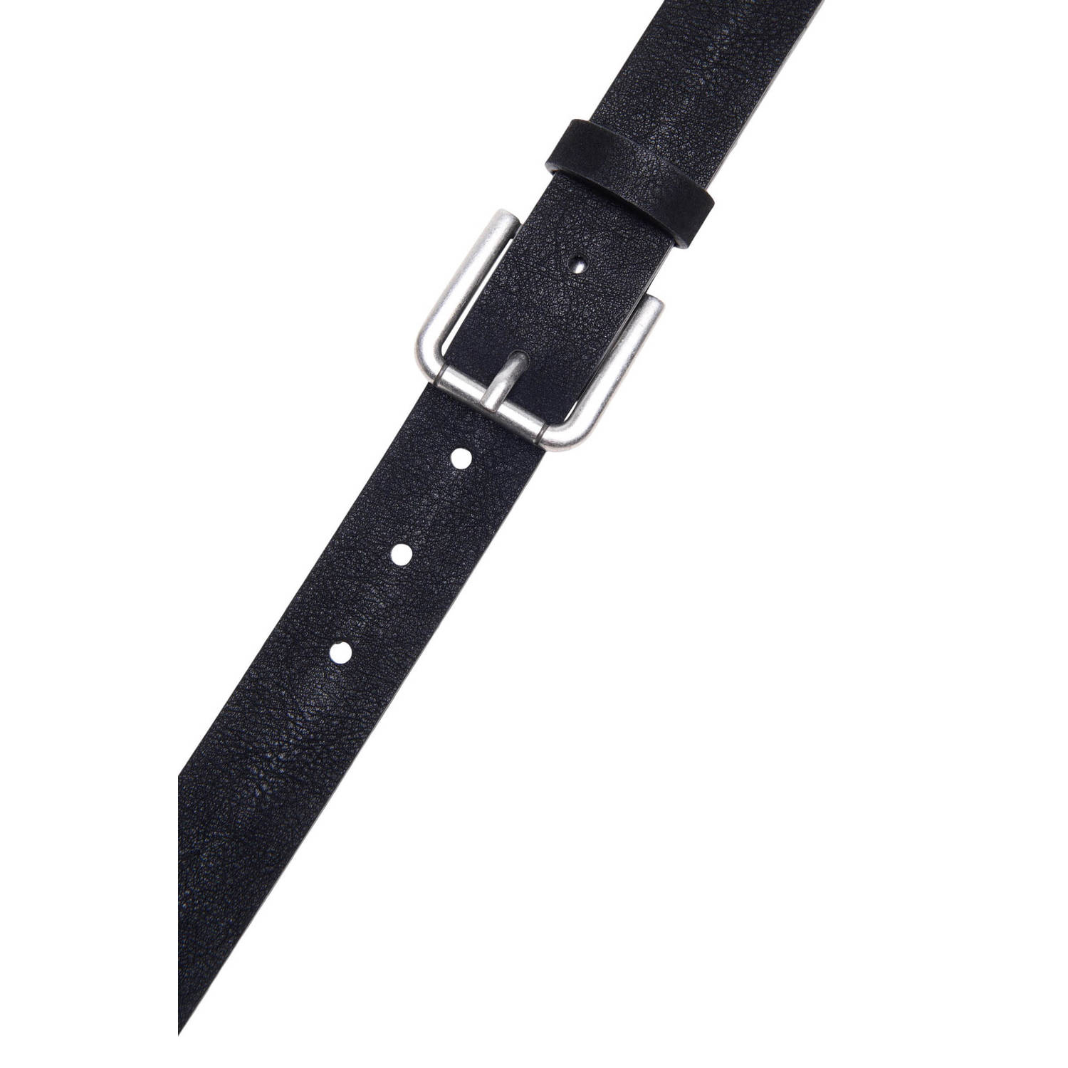 Zizzi riem zwart