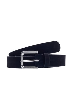 riem zwart