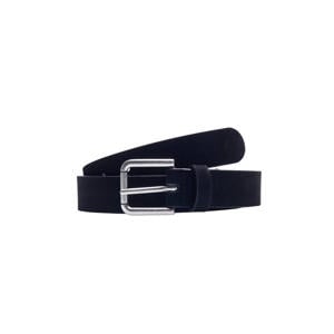 riem zwart