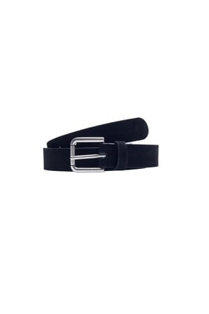 riem zwart