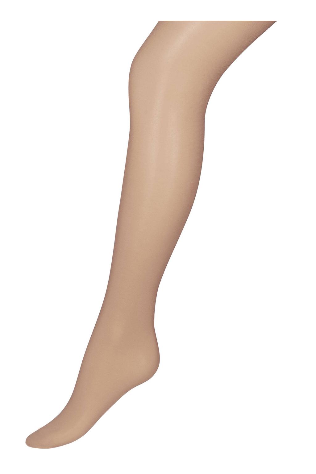 Zizzi panty 40 denier naturel