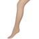 Zizzi panty 40 denier naturel
