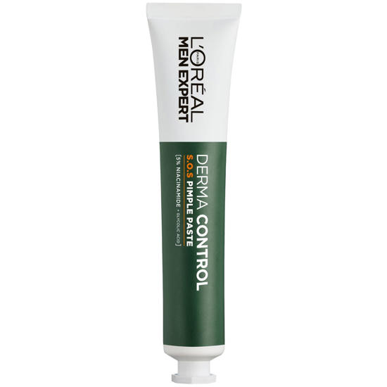 L'Oréal Paris gezichtscrème heren