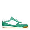 Groen/wit