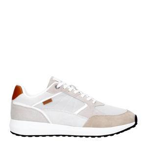 Disaster Gind  sneakers lichtgrijs/beige