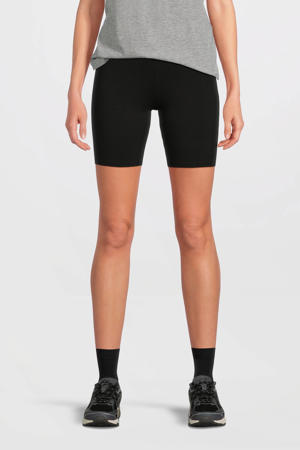cycling short zwart