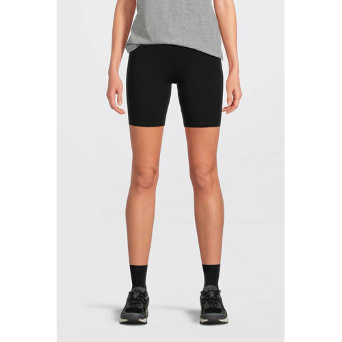 anytime cycling short zwart afbeelding