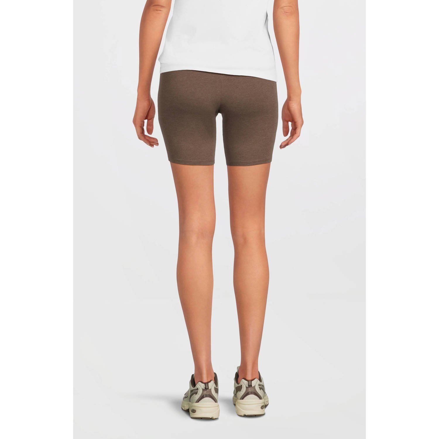 anytime cycling short bruin