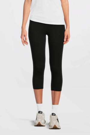 capri legging zwart