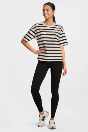legging zwart