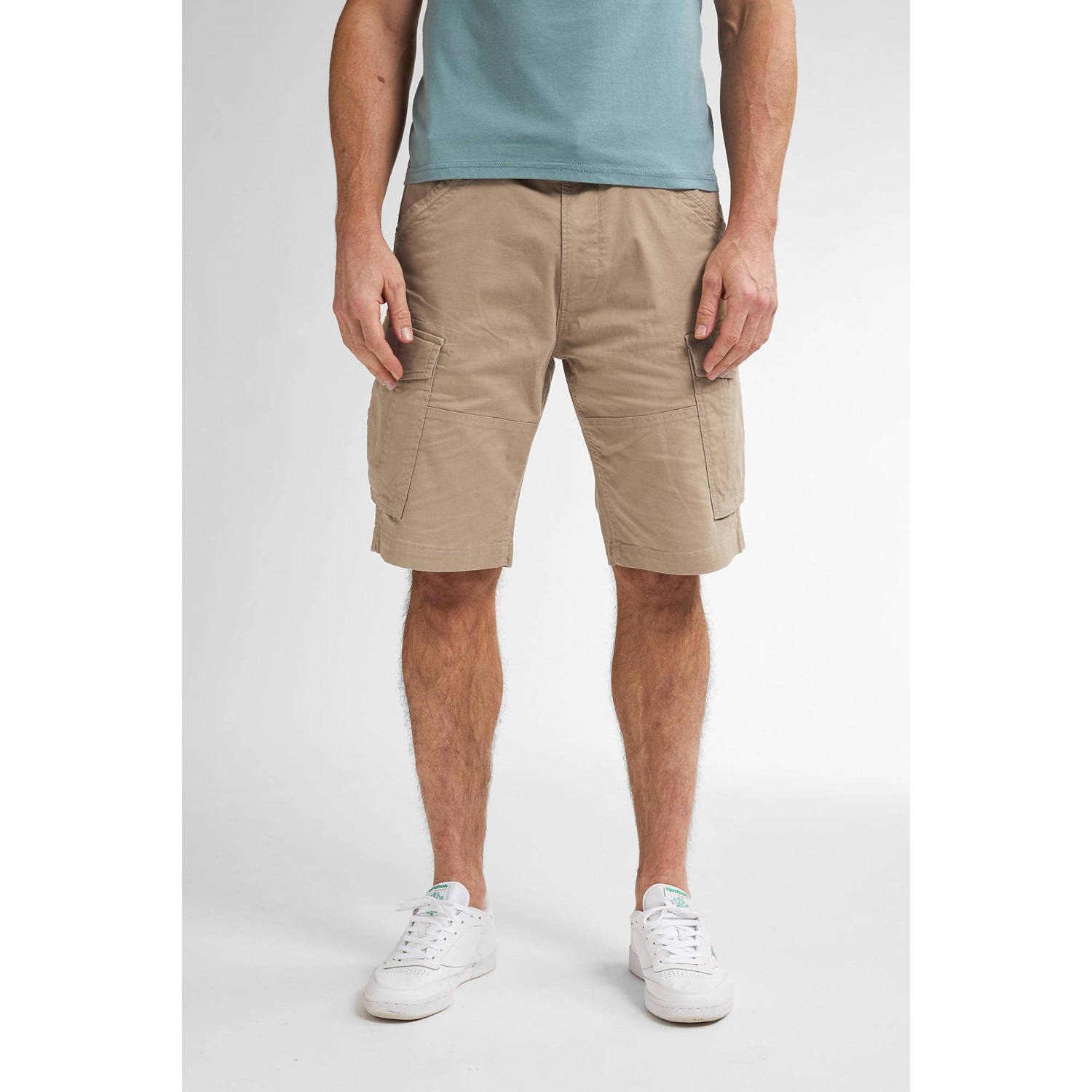 Petrol Industries regular cargo short bruin