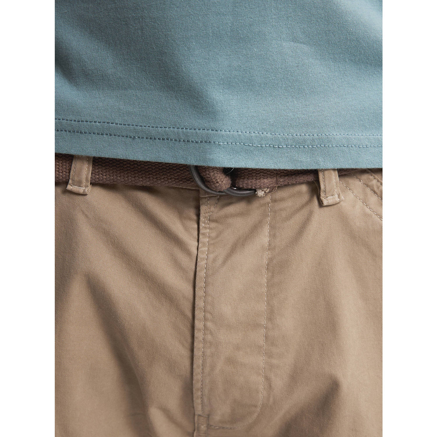 Petrol Industries regular cargo short bruin