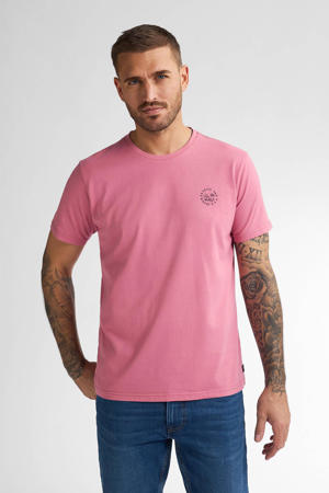 T-shirt roze
