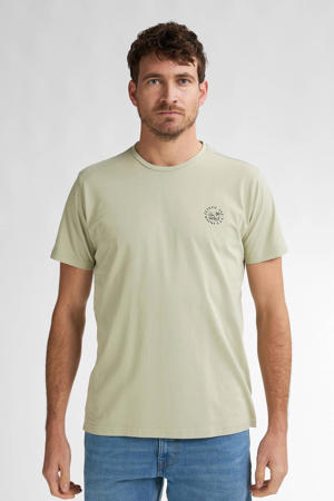 T-shirt groen