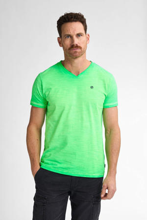 T-shirt groen