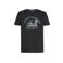 Petrol Industries T-shirt antraciet