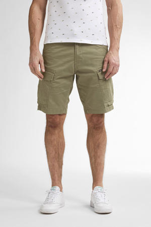 regular cargo short groen