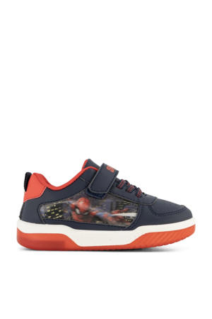 sneakers donkerblauw