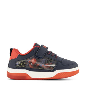 sneakers donkerblauw