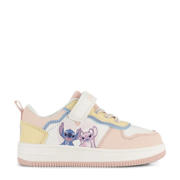 thumbnail: Stitch Stitch sneakers lichtroze