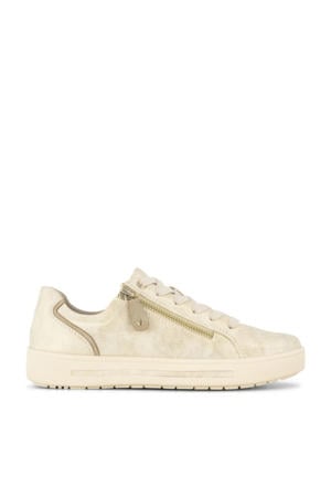 comfort sneakers beige