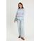 Cache Cache blouse lichtblauw