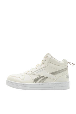 Royal Prime MID 2.12 sneakers ecru/wit