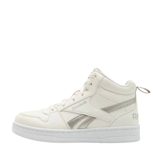 Reebok Royal Prime MID 2.12 sneakers ecru/wit afbeelding