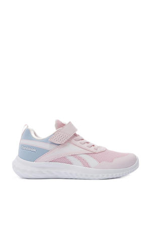 Rush Runner 5 sneakers lichtroze