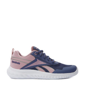 Rush Runner 5 sneakers roze/blauw