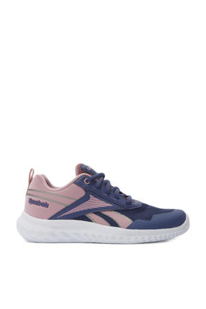 Rush Runner 5 sneakers roze/blauw
