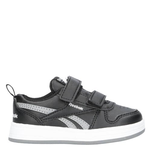 Reebok Royal Prime 2.0 sneakers zwart/grijs/wit afbeelding