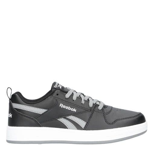 Reebok Royal Prime 2.0 sneakers zwart/grijs afbeelding