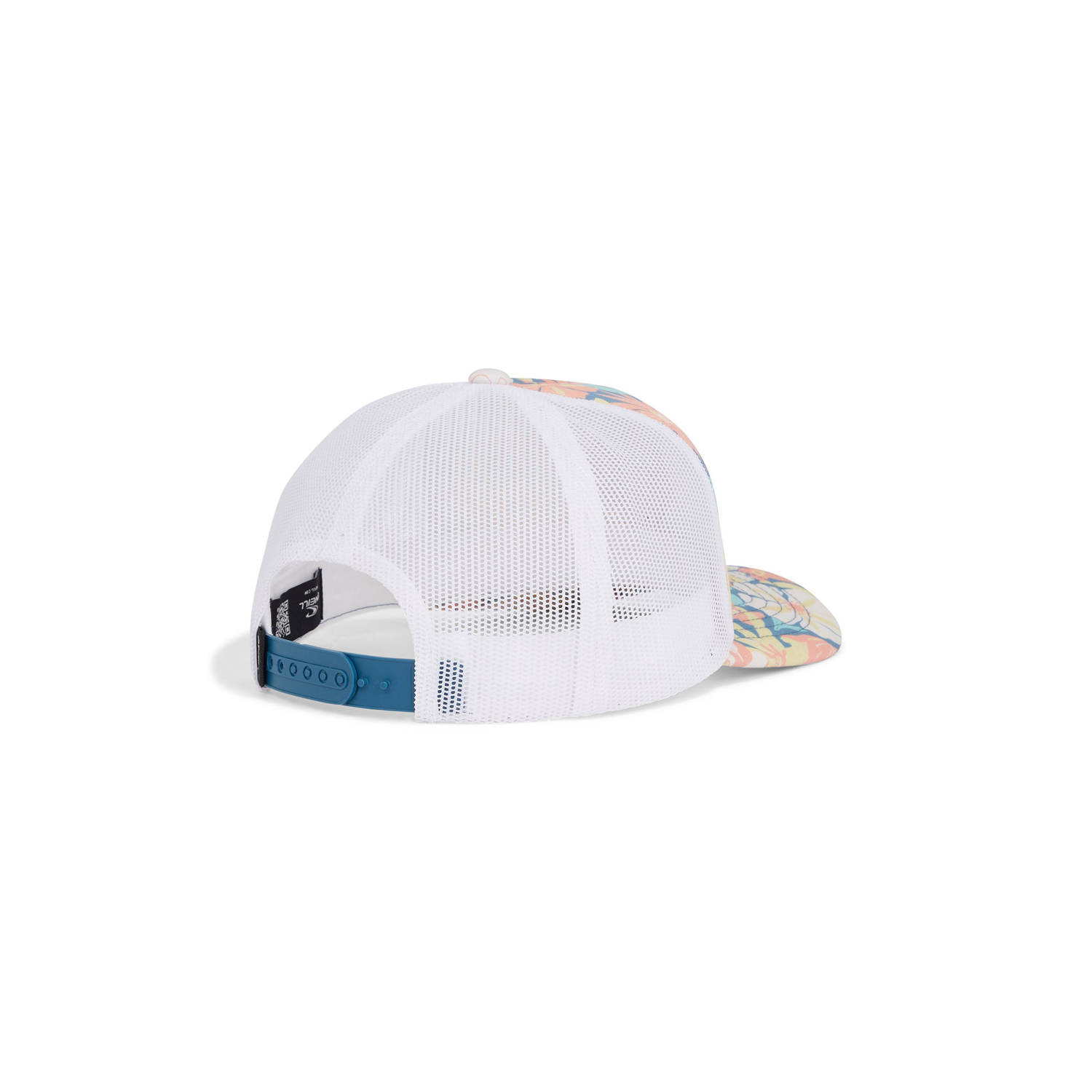 O'Neill pet wit multicolor