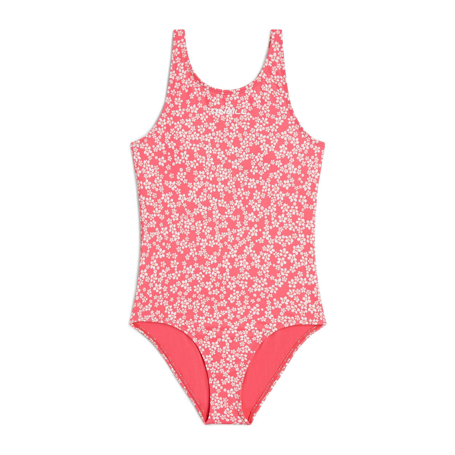 O'Neill badpak Essentials roze wit