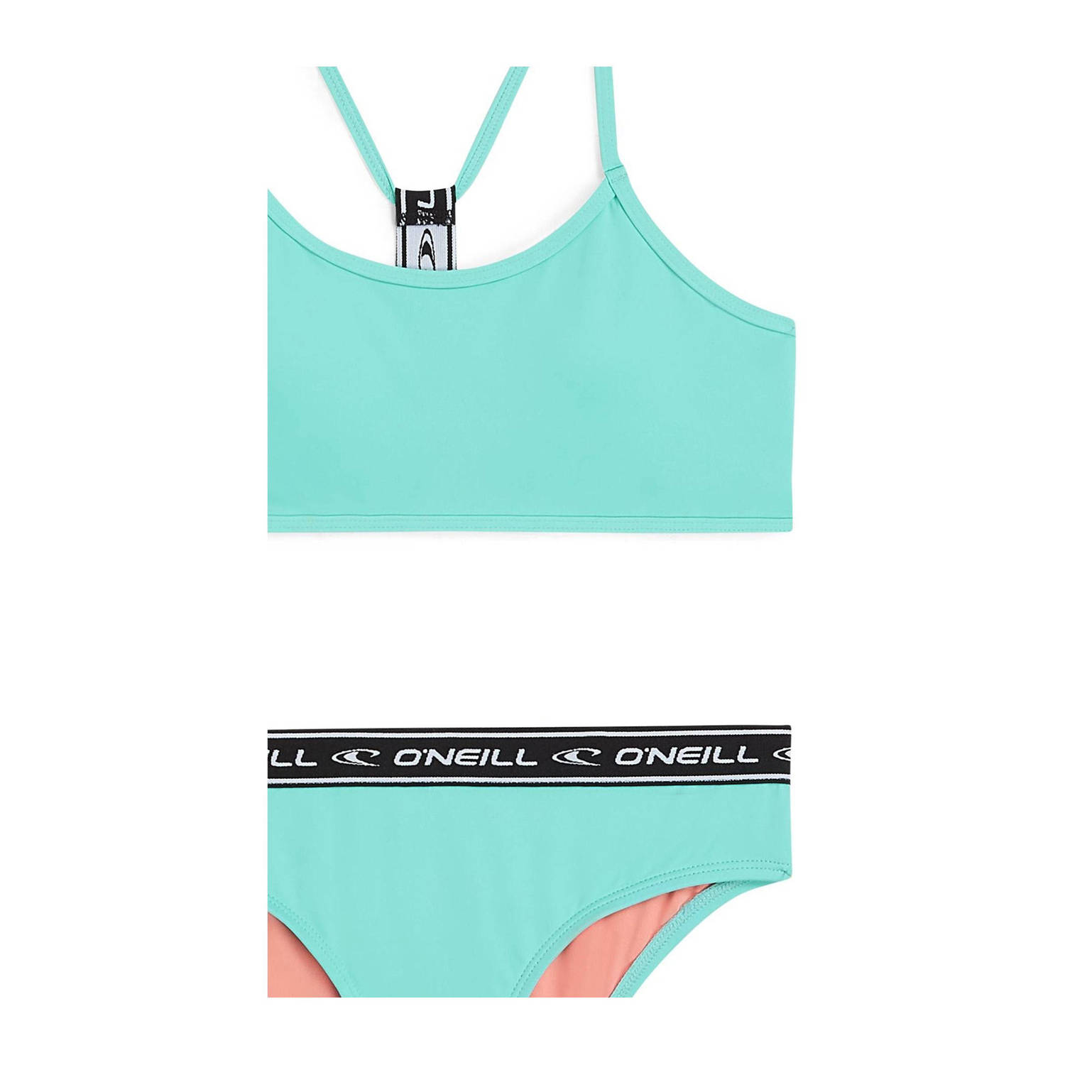 O'Neill bikini lichtblauw