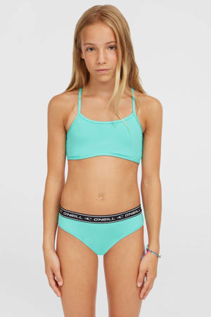 bikini lichtblauw