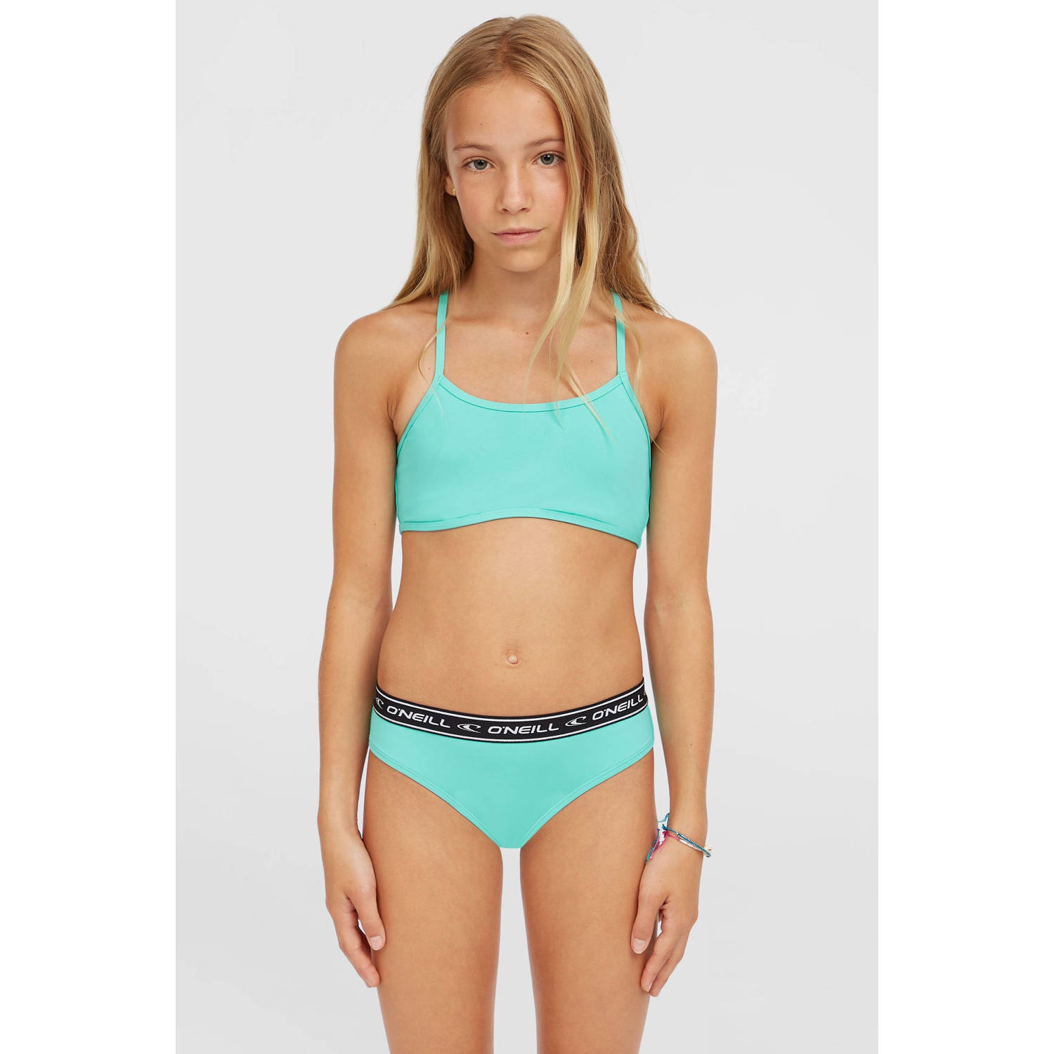 O'Neill bikini lichtblauw