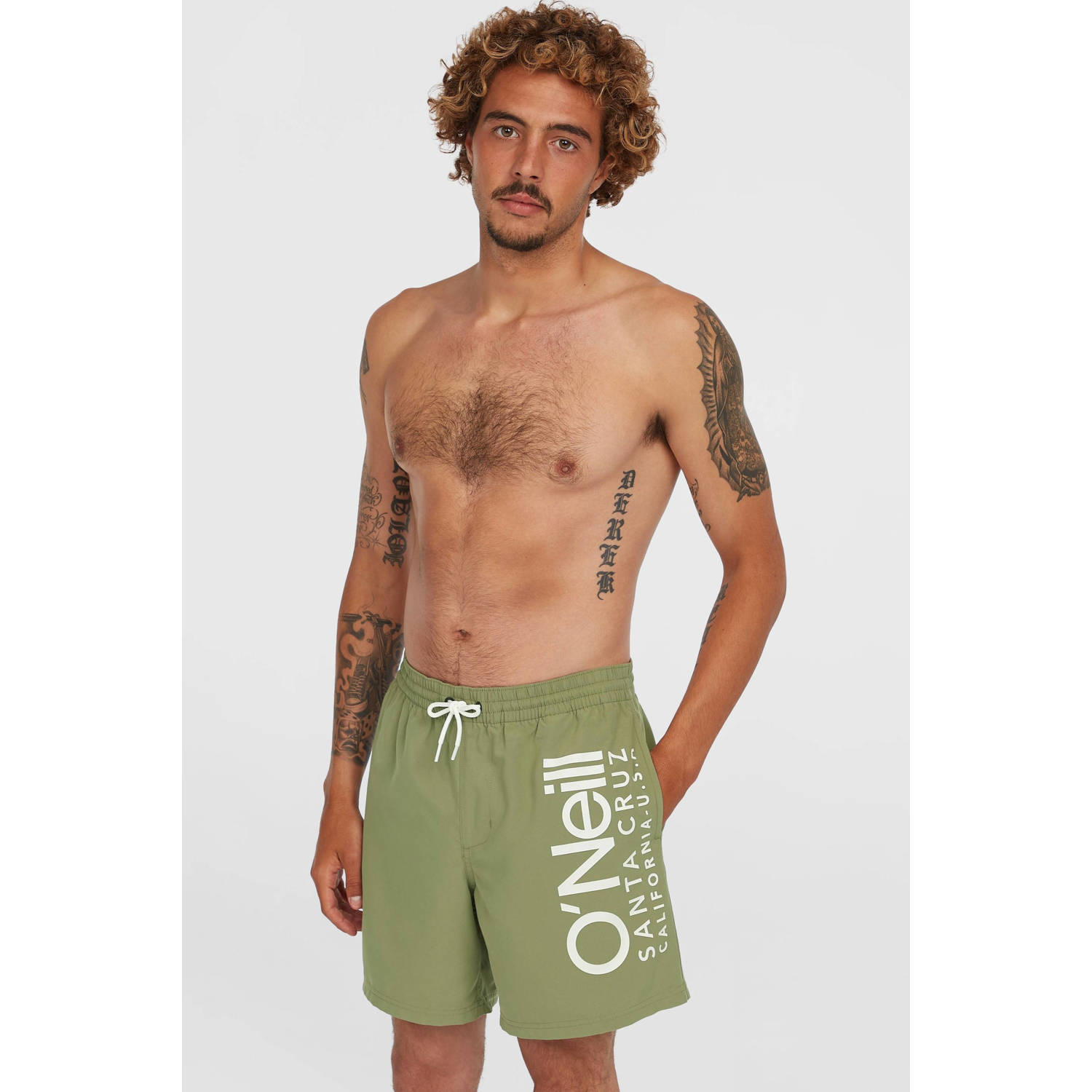 O'Neill Zwembroek ORIGINAL CALI 16'' SWIMSHORTS