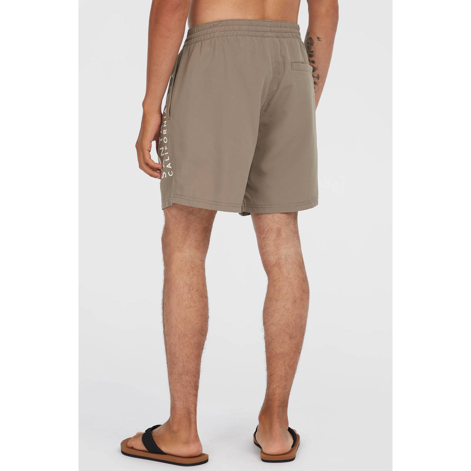 O'Neill zwemshort Cali bruin