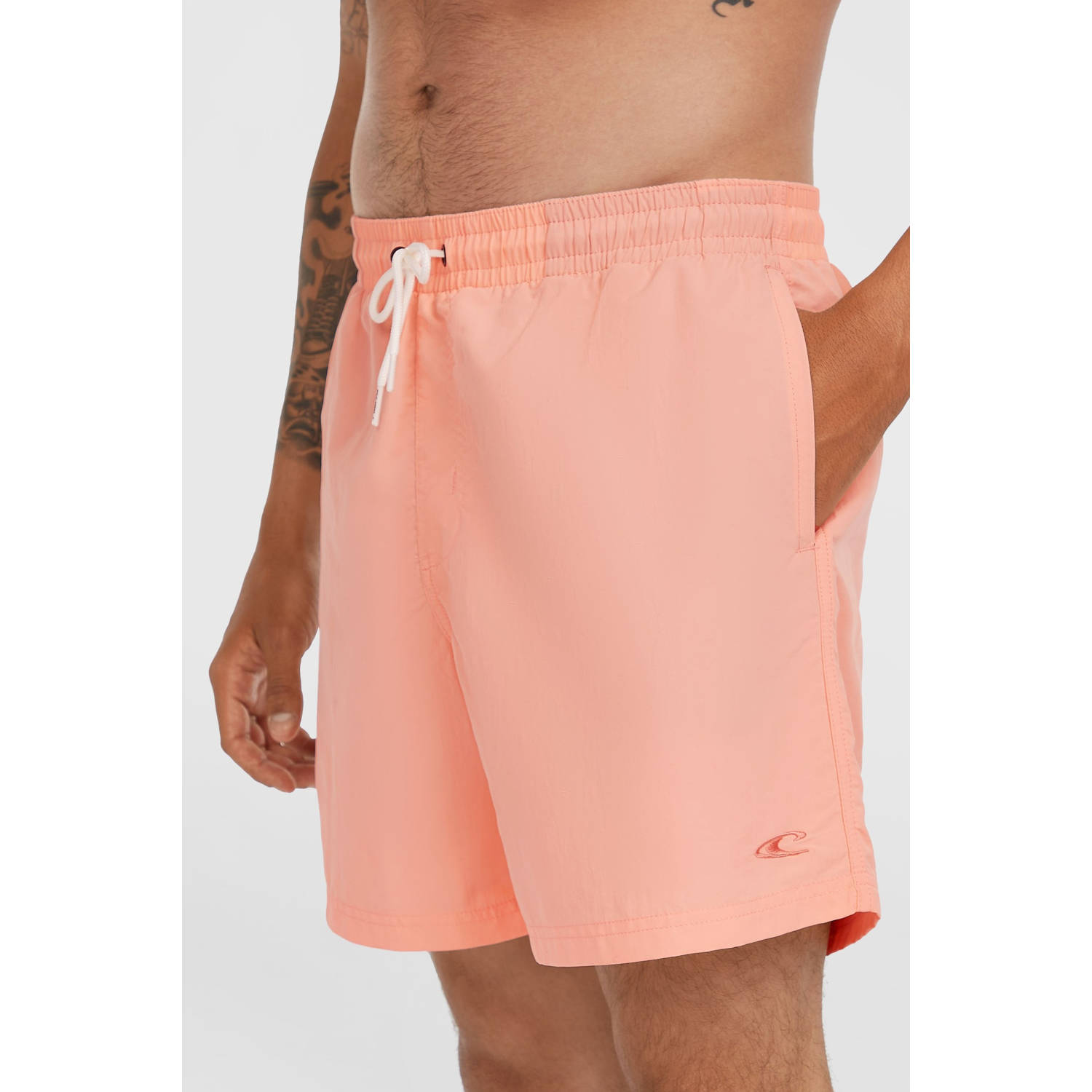 O'Neill zwemshort Vert zachtroze
