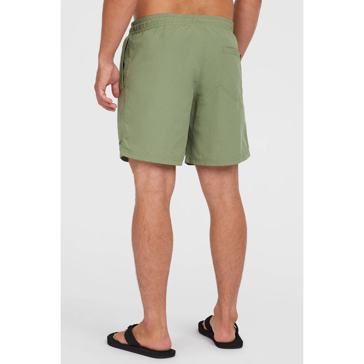 O'Neill zwemshort Vert olijfgroen