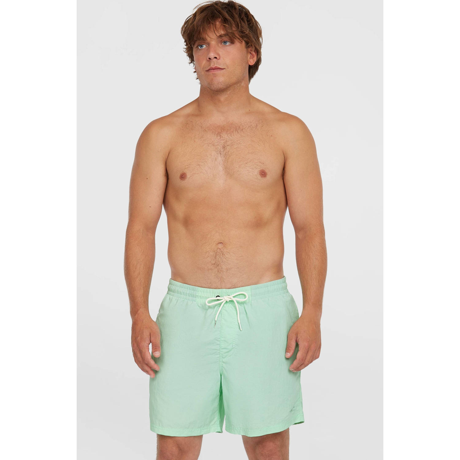 O'Neill zwemshort Vert mintgroen