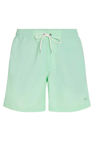 zwemshort Vert mintgroen