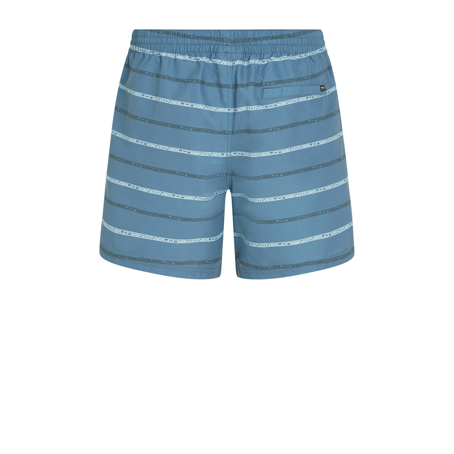 O'Neill zwemshort Cali First blauw